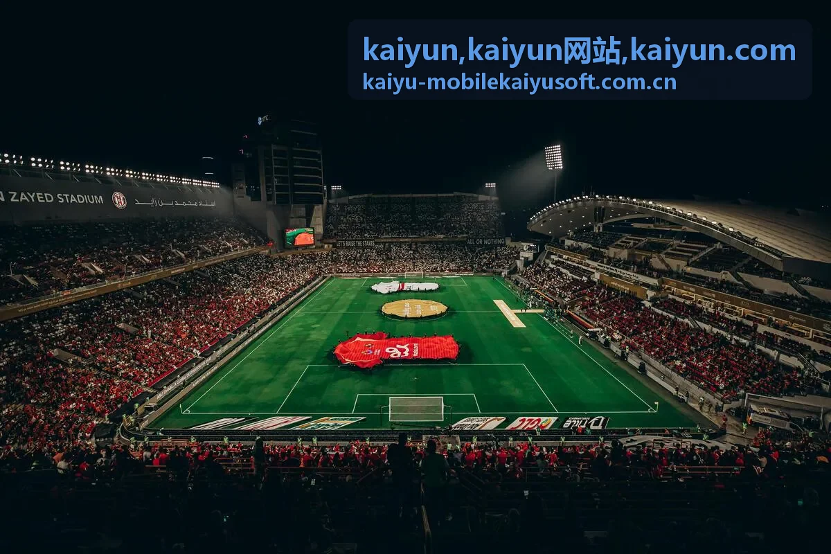 kaiyun网站企业展示界面示意